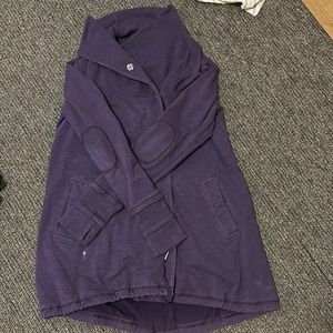 Lululemon coat